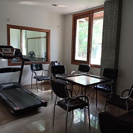 Mystica Resort Lonavala Extérieur photo