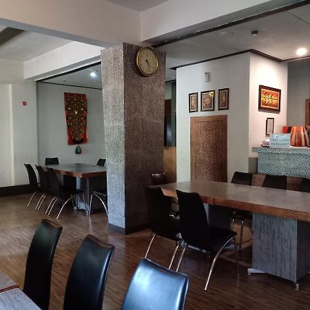 Mystica Resort Lonavala Extérieur photo