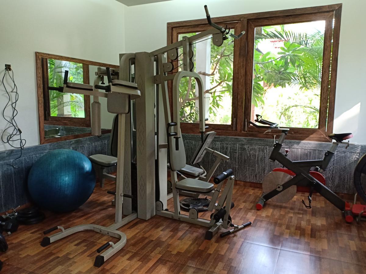 Mystica Resort Lonavala Extérieur photo
