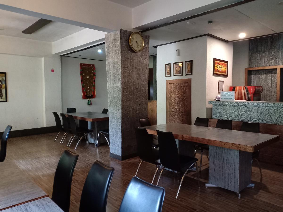 Mystica Resort Lonavala Extérieur photo