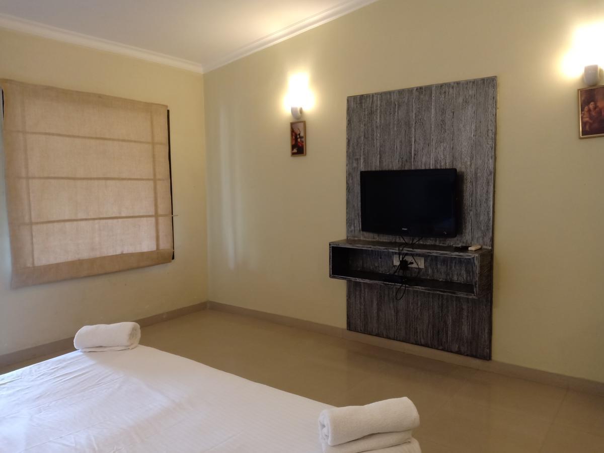 Mystica Resort Lonavala Chambre photo