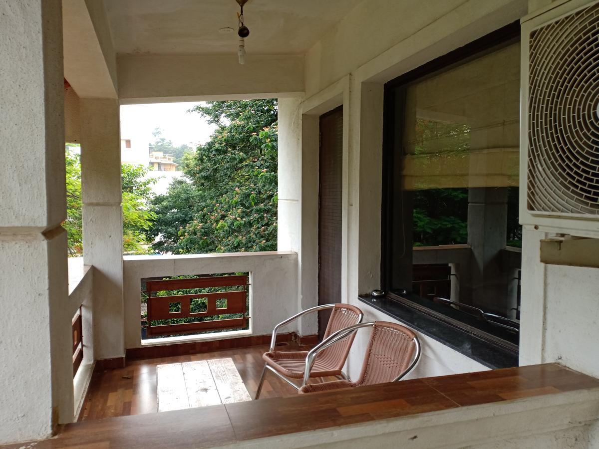 Mystica Resort Lonavala Extérieur photo