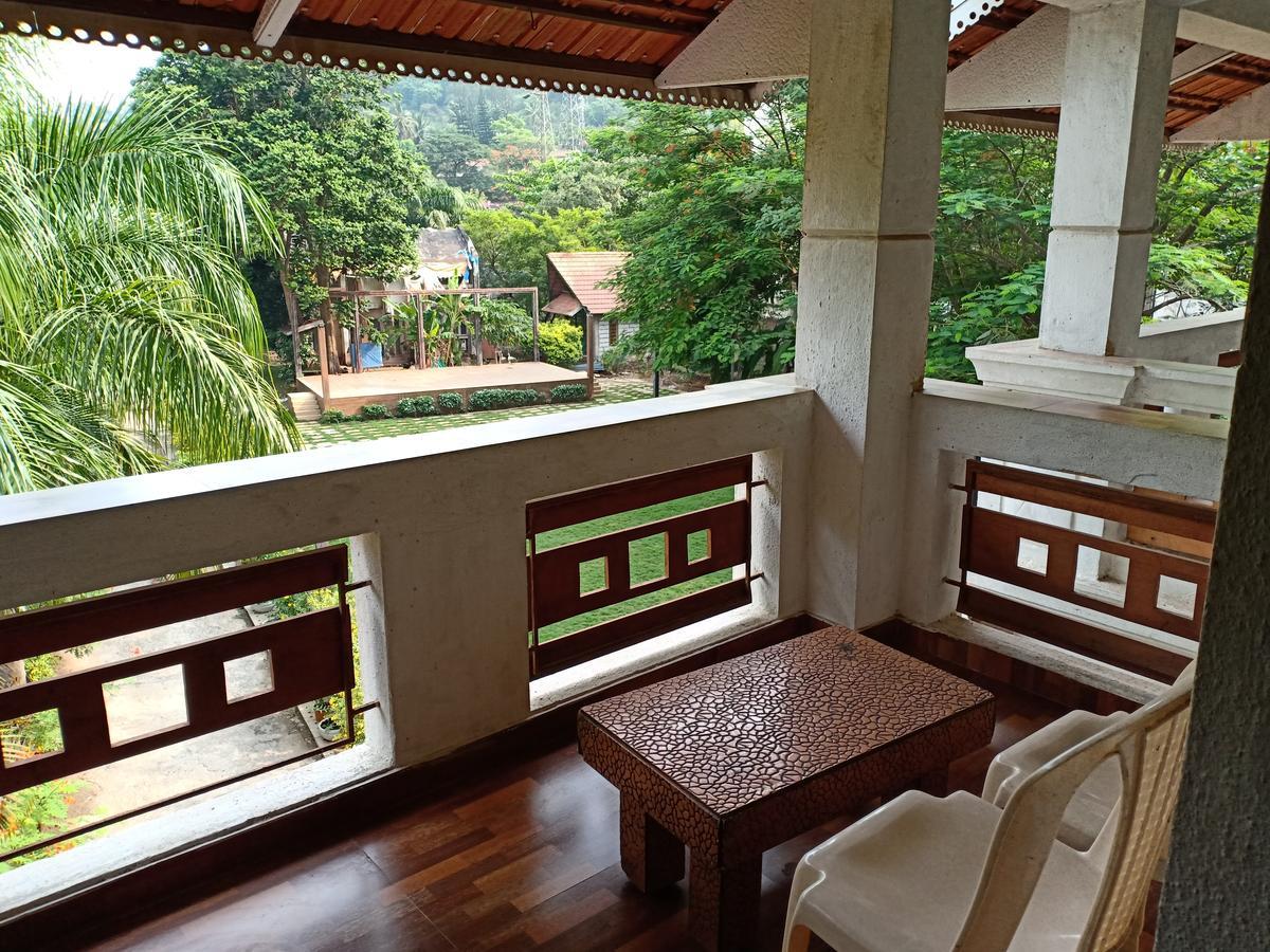 Mystica Resort Lonavala Extérieur photo