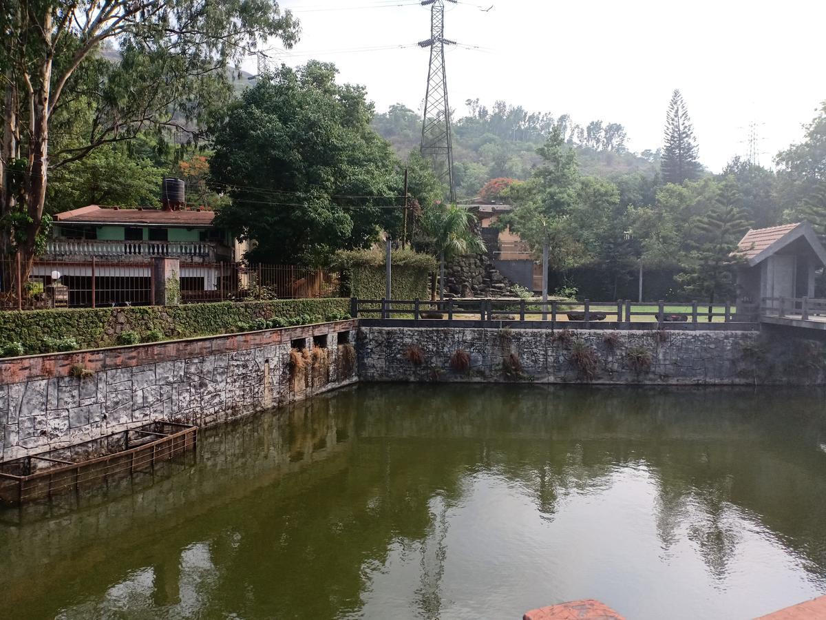 Mystica Resort Lonavala Extérieur photo